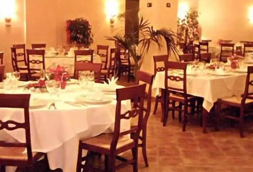 Fotos del hotel Puntamajata:  3