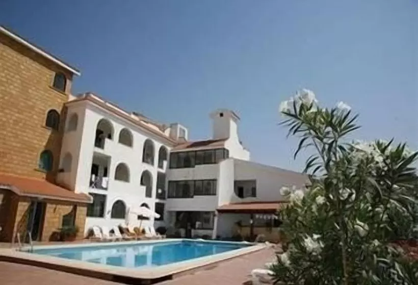 Fotos del hotel Puntamajata:  1