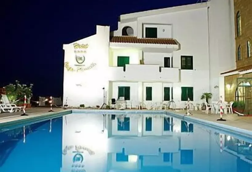 Fotos del hotel Puntamajata:  7