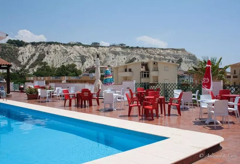 Fotos del hotel Puntamajata:  4