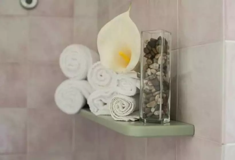 Fotos del hotel Puntamajata:  2