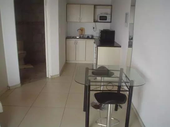 Fotos del hotel Sea Horse Self Catering Apartments & Guesthouse:  3