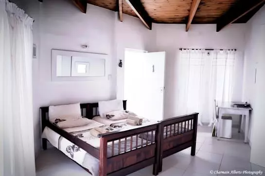 Fotos del hotel Sea Horse Self Catering Apartments & Guesthouse:  5
