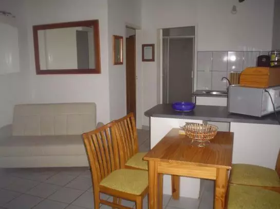 Fotos del hotel Sea Horse Self Catering Apartments & Guesthouse:  11