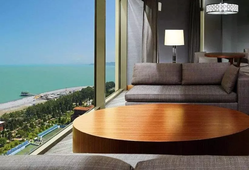 Fotos del hotel Sheraton Batumi:  9