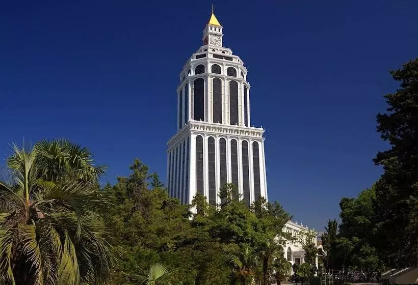 Fotos del hotel Sheraton Batumi:  12