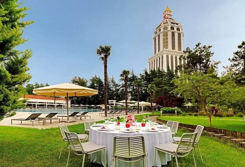 Fotos del hotel Sheraton Batumi:  4