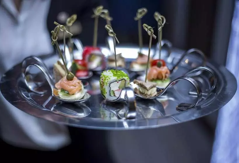 Fotos del hotel Sheraton Batumi:  13