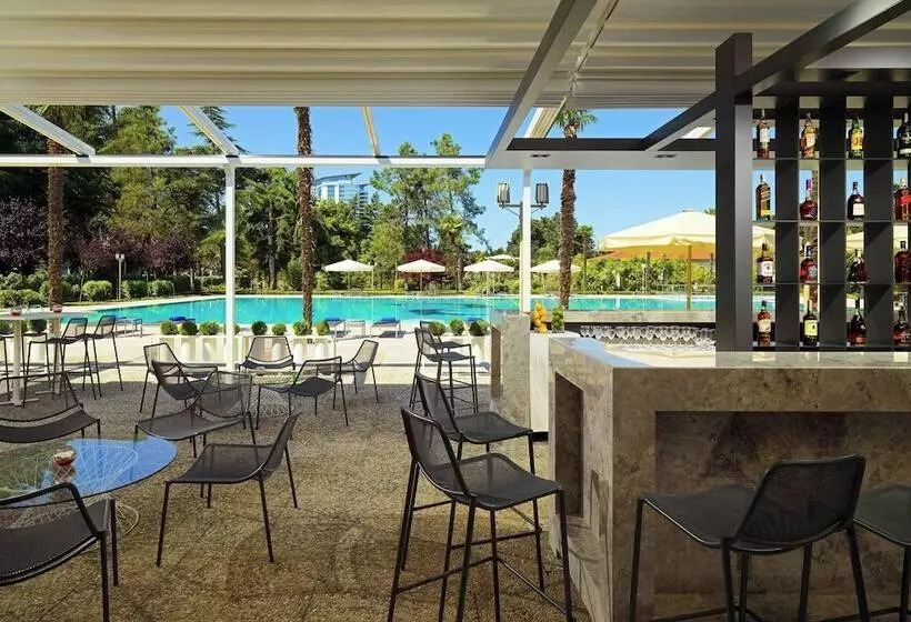 Fotos del hotel Sheraton Batumi:  2