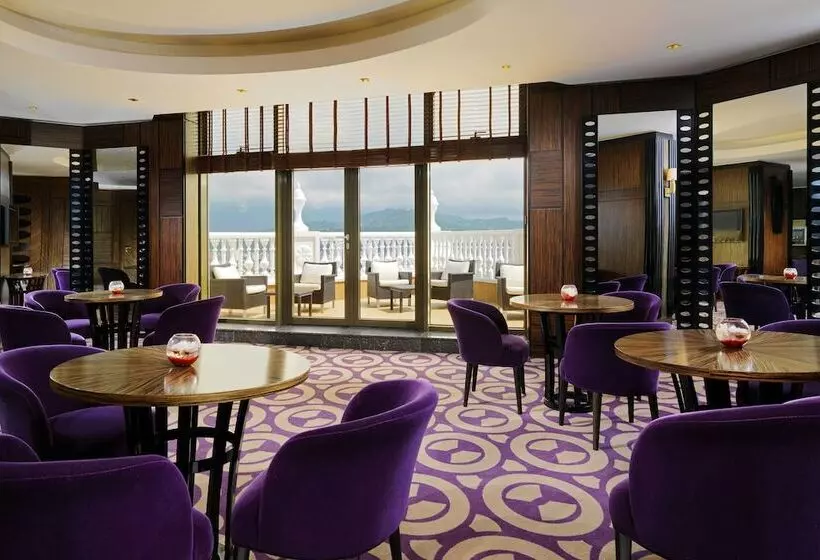 Fotos del hotel Sheraton Batumi:  14