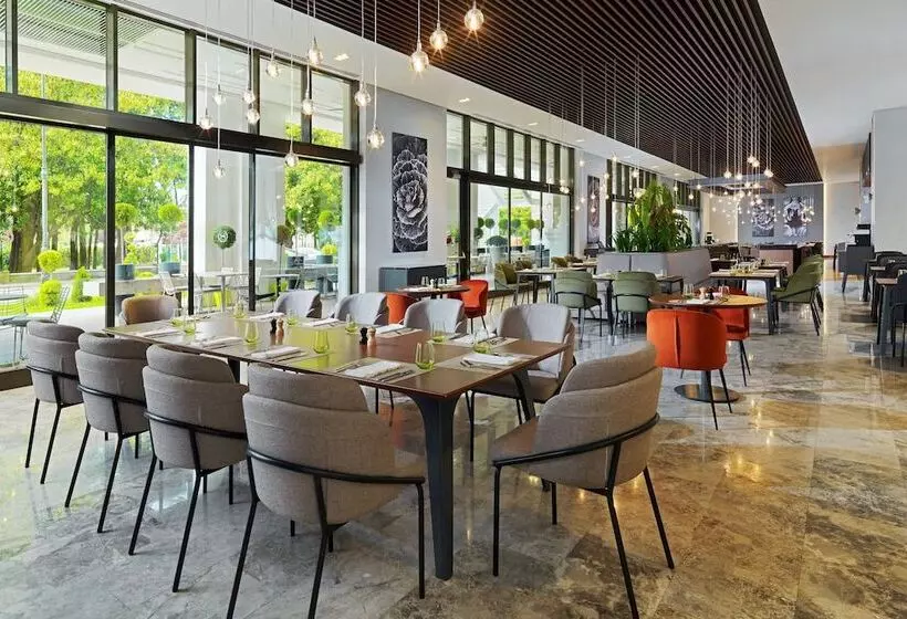 Fotos del hotel Sheraton Batumi:  10