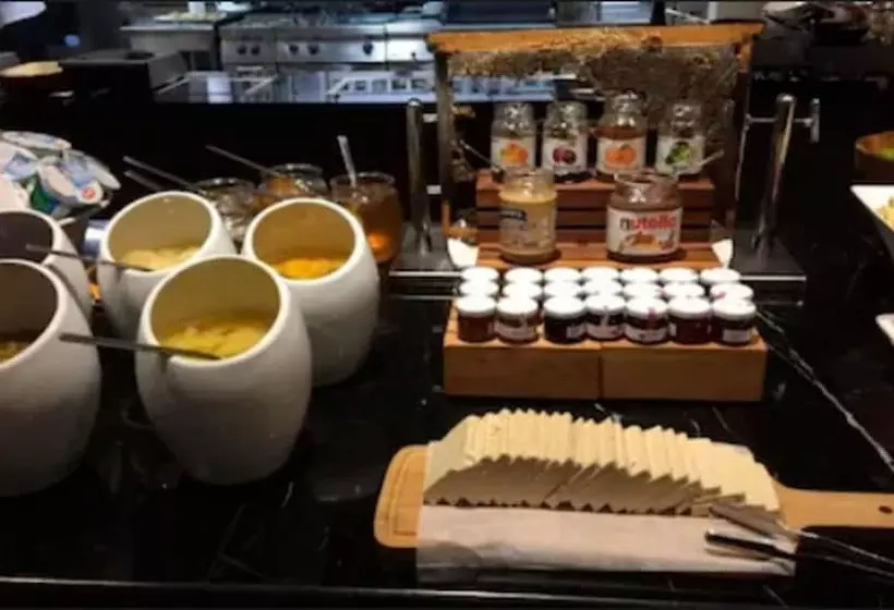 Fotos del hotel Sheraton Batumi:  7