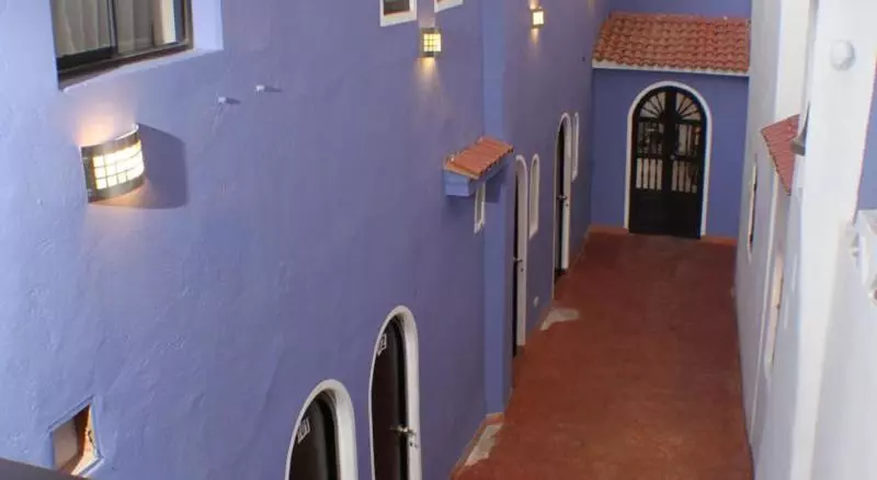 Fotos del hotel Tampu Hotel Boutique:  4