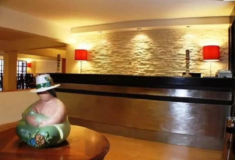 Fotos del hotel Tampu Hotel Boutique:  1