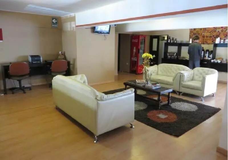 Fotos del hotel Tampu Hotel Boutique:  6