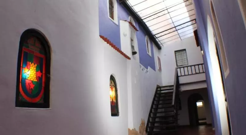 Fotos del hotel Tampu Hotel Boutique:  5