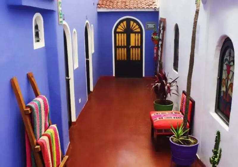 Fotos del hotel Tampu Hotel Boutique:  9