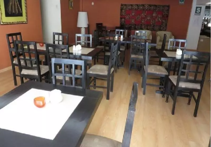 Fotos del hotel Tampu Hotel Boutique:  7