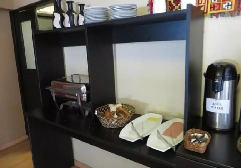 Fotos del hotel Tampu Hotel Boutique:  8