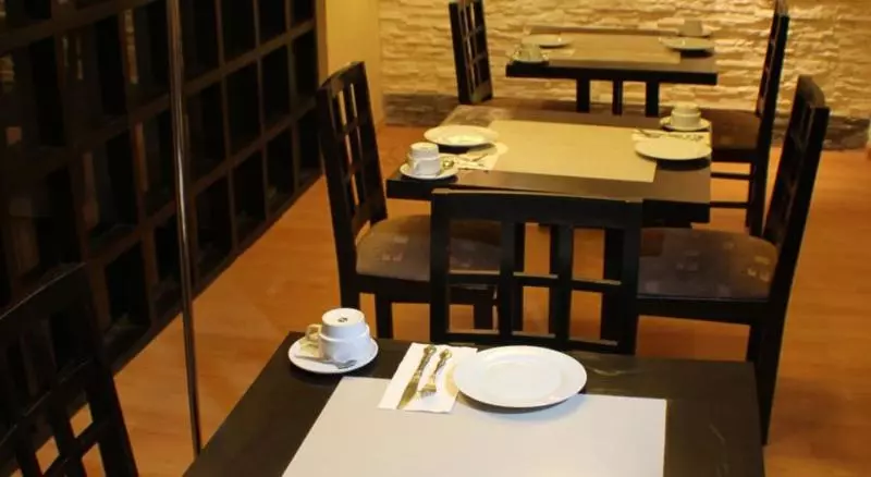 Fotos del hotel Tampu Hotel Boutique:  2