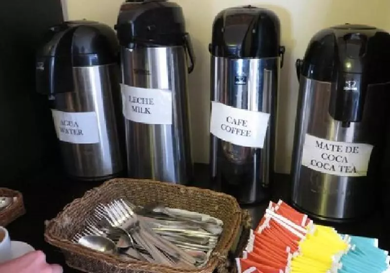 Fotos del hotel Tampu Hotel Boutique:  3