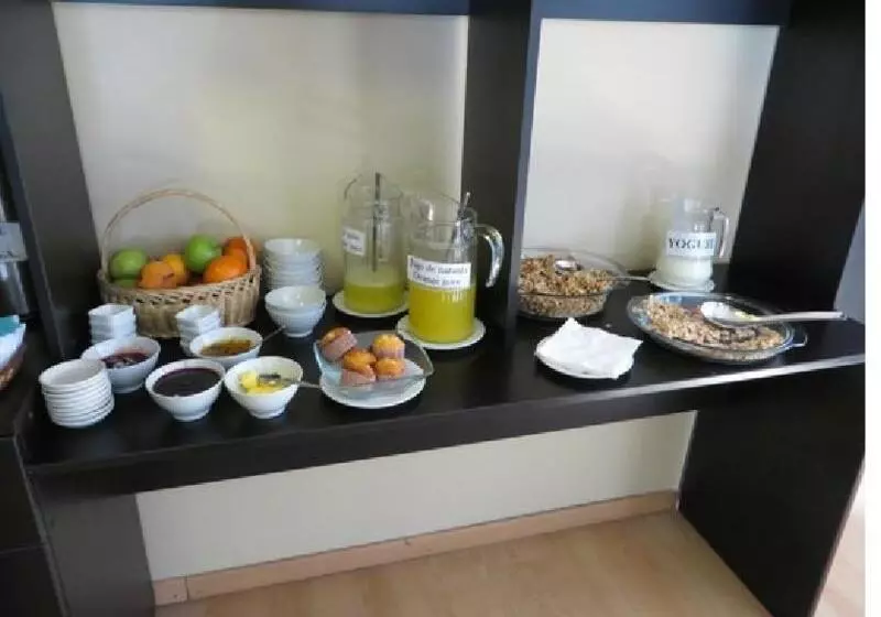 Fotos del hotel Tampu Hotel Boutique:  10