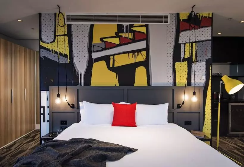 Fotos del hotel Ovolo 1888 Darling Harbour:  6