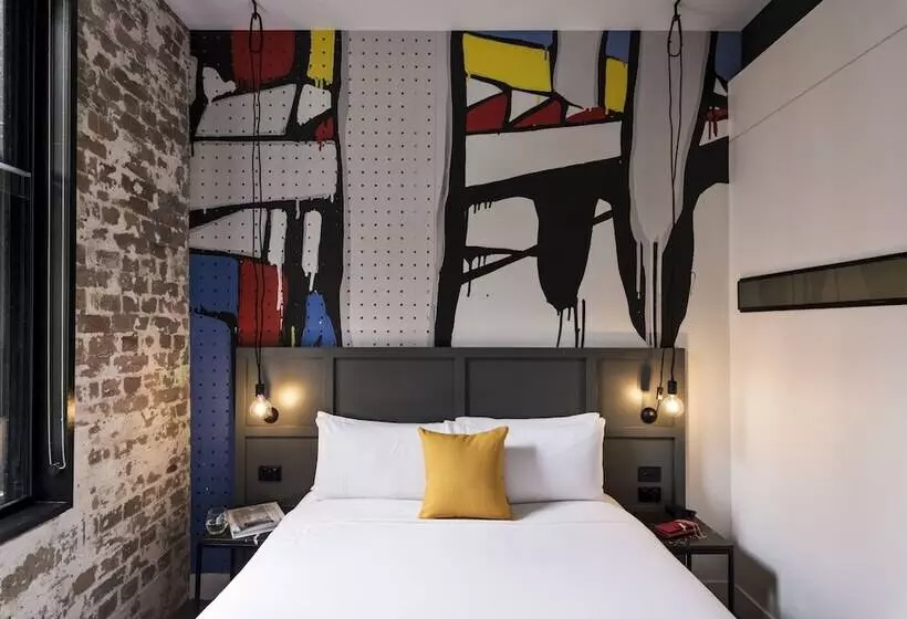Fotos del hotel Ovolo 1888 Darling Harbour:  8