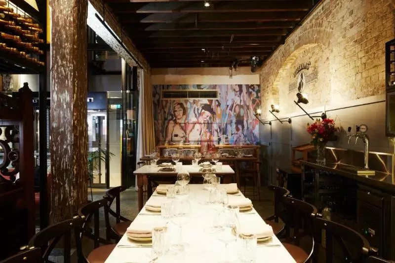 Fotos del hotel Ovolo 1888 Darling Harbour:  3