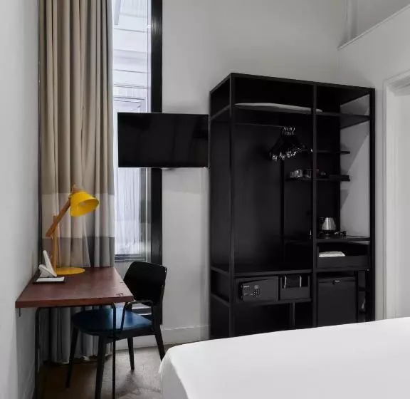 Fotos del hotel Ovolo 1888 Darling Harbour:  17