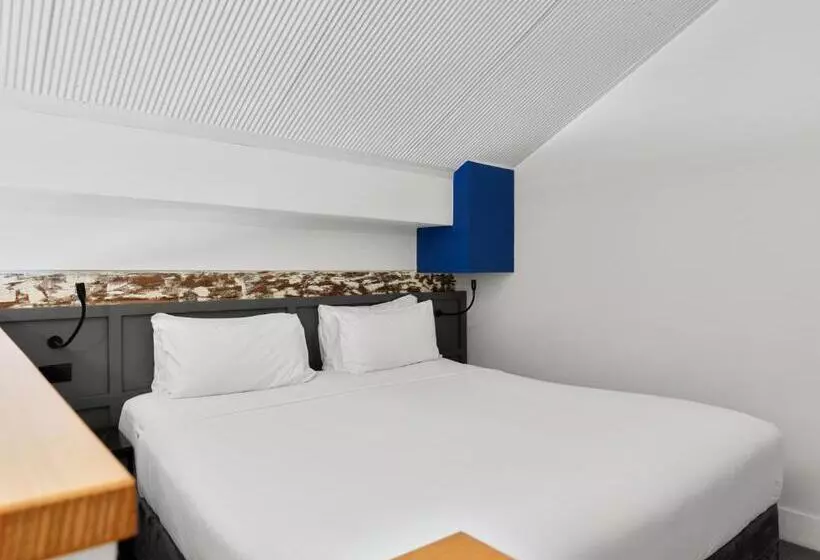 Fotos del hotel Ovolo 1888 Darling Harbour:  19