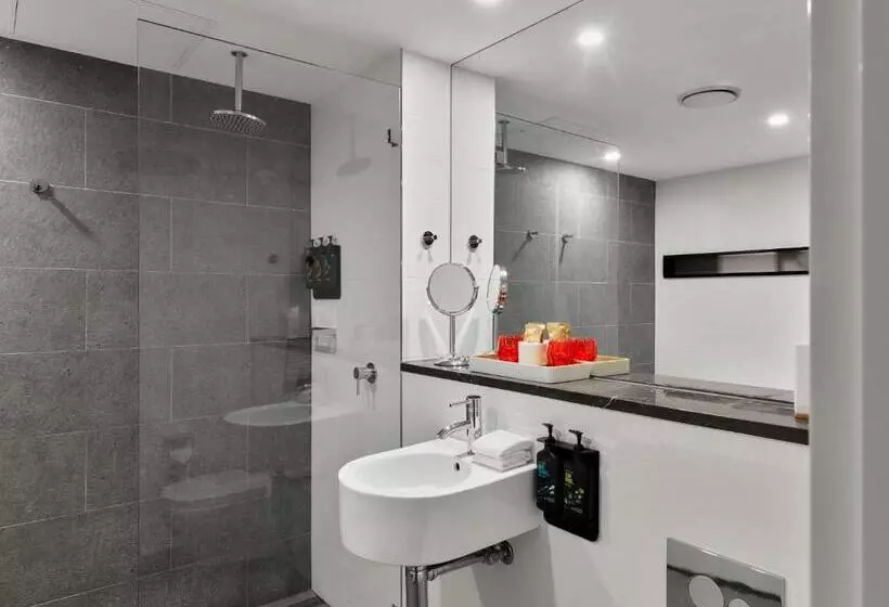 Fotos del hotel Ovolo 1888 Darling Harbour:  5