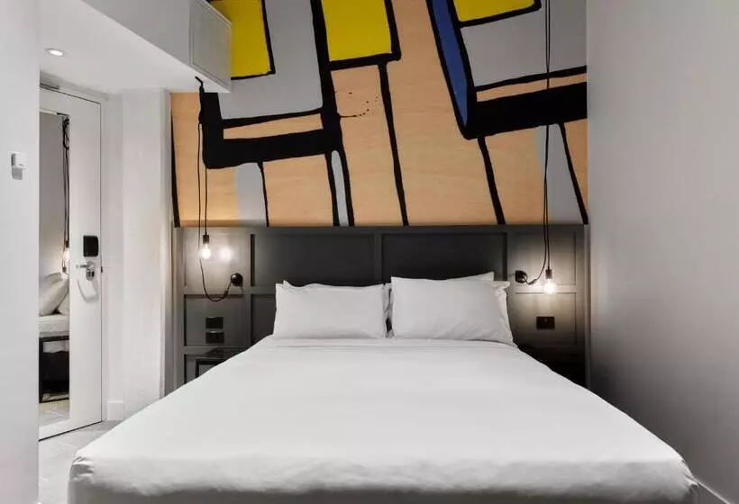 Fotos del hotel Ovolo 1888 Darling Harbour:  20