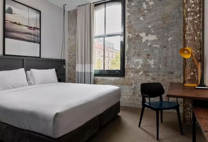 Fotos del hotel Ovolo 1888 Darling Harbour:  23