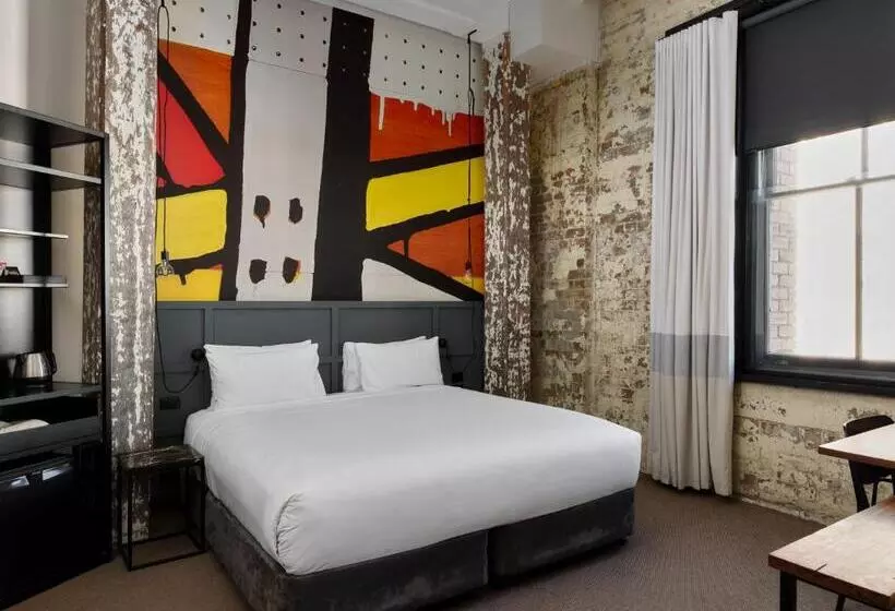 Fotos del hotel Ovolo 1888 Darling Harbour:  12