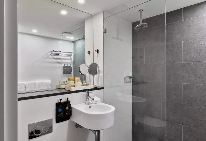 Fotos del hotel Ovolo 1888 Darling Harbour:  7