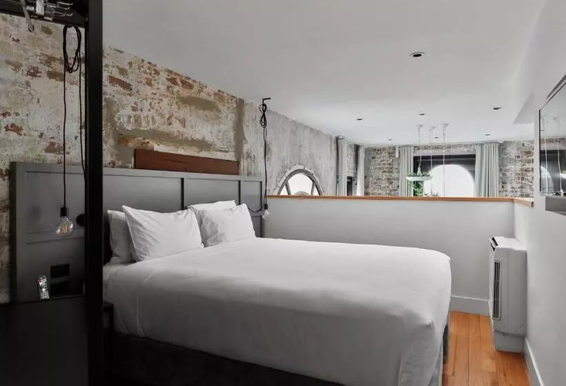 Fotos del hotel Ovolo 1888 Darling Harbour:  25