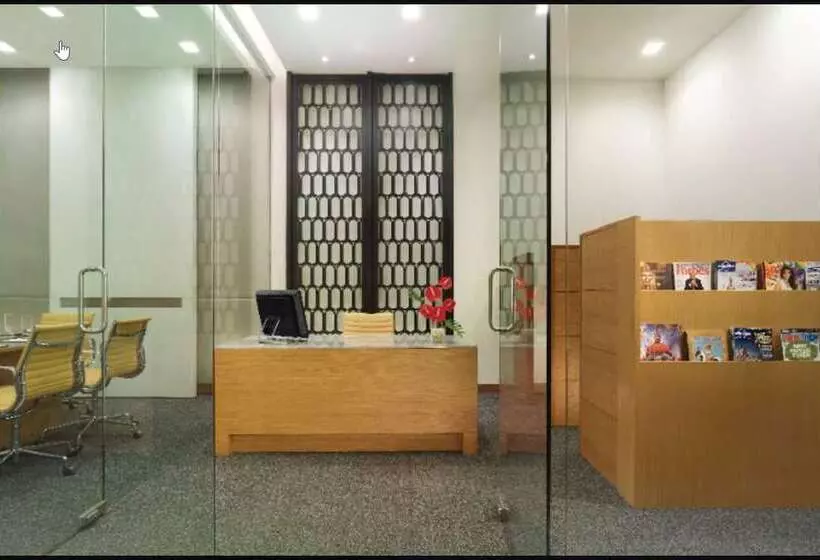 Fotos del hotel Vivanta Kolkata Em Bypass:  4