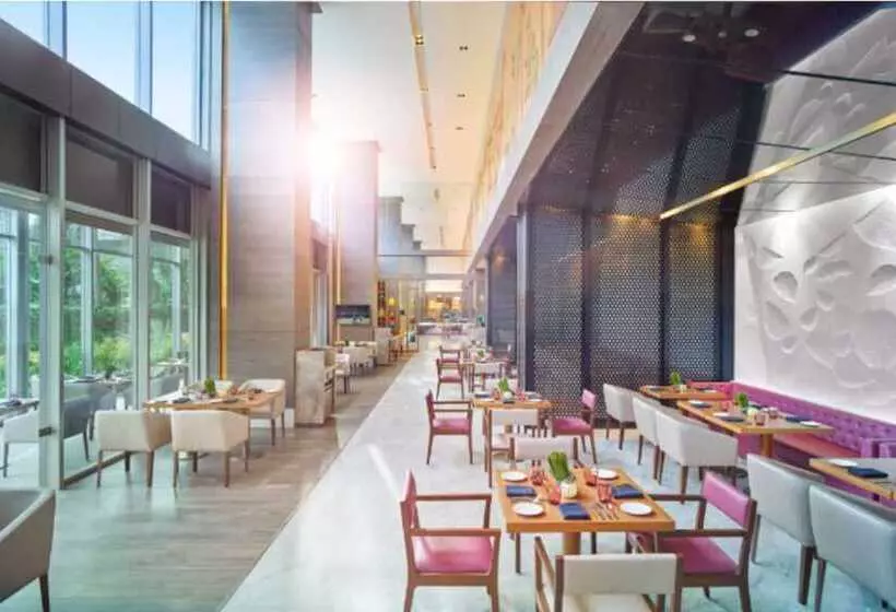 Fotos del hotel Vivanta Kolkata Em Bypass:  6