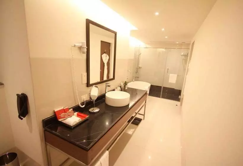 Fotos del hotel Vivanta Kolkata Em Bypass:  12