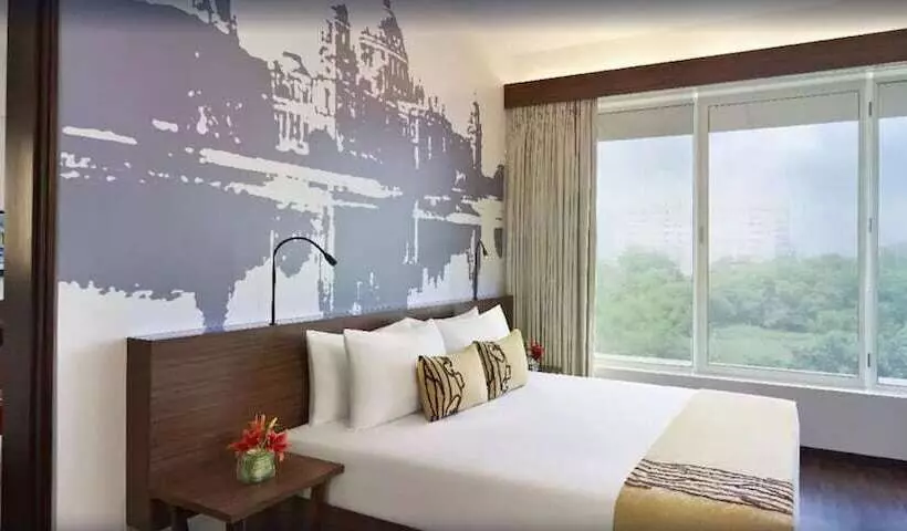 Fotos del hotel Vivanta Kolkata Em Bypass:  2