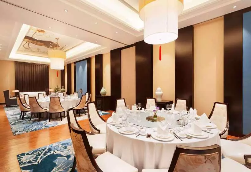 Fotos del hotel Wyndham Grand Xi An South:  13