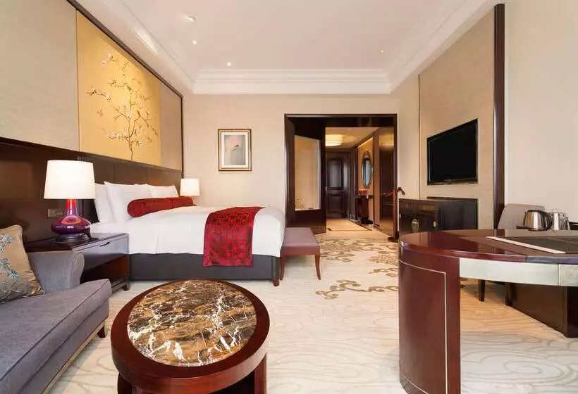 Fotos del hotel Wyndham Grand Xi An South:  21