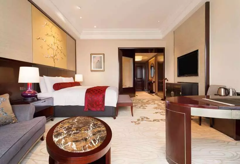 Fotos del hotel Wyndham Grand Xi An South:  20