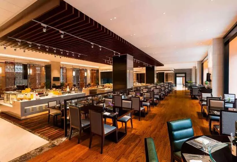 Fotos del hotel Wyndham Grand Xi An South:  17