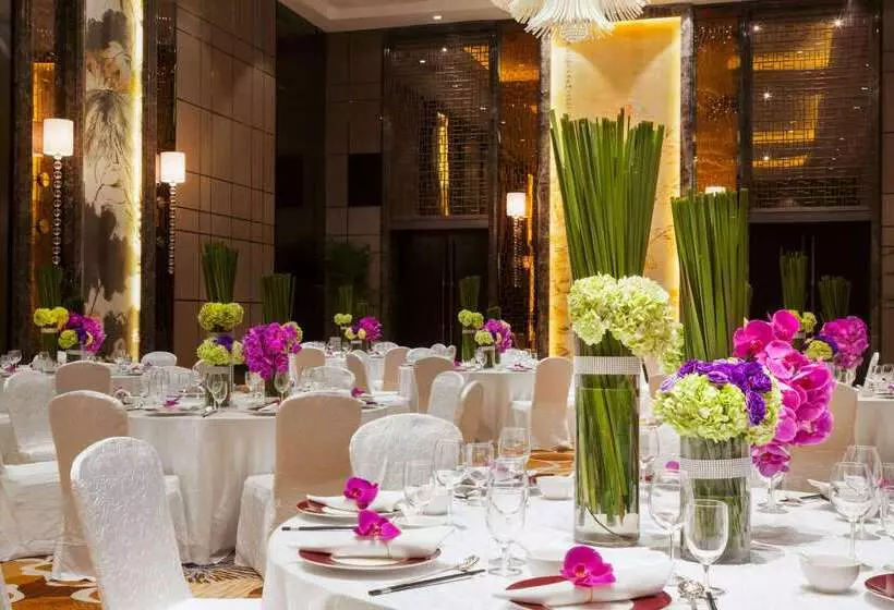 Fotos del hotel Wyndham Grand Xi An South:  11