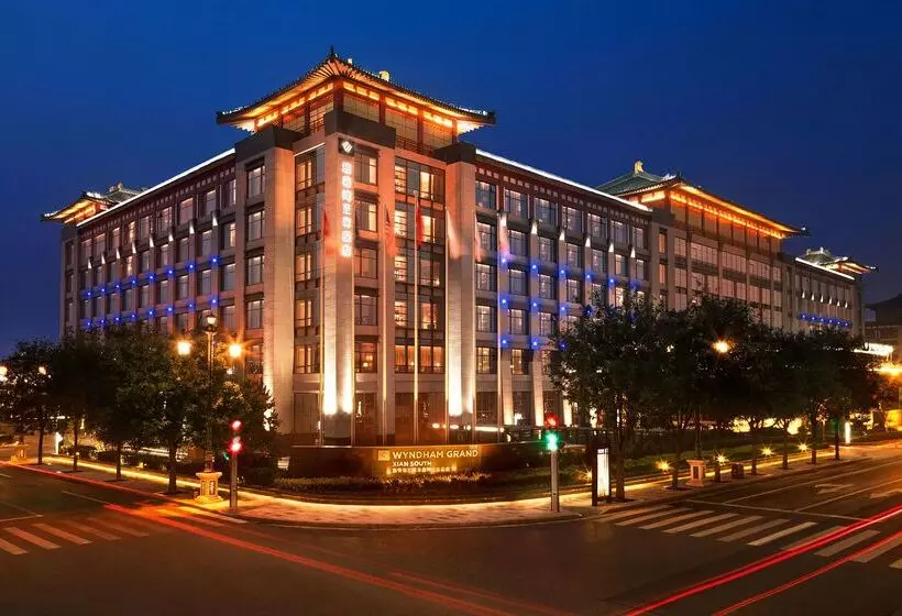 Wyndham Grand Xi An South