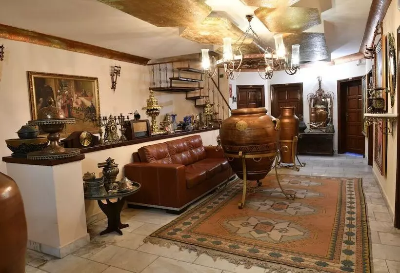 Fotos del hotel Kaleici:  21