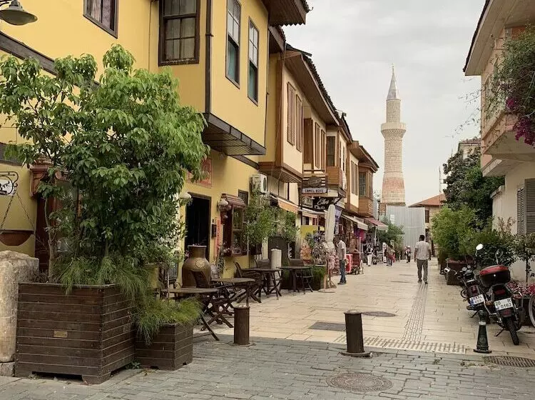 Fotos del hotel Kaleici:  11