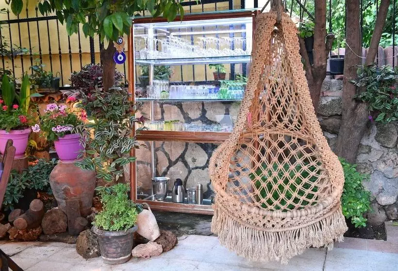 Fotos del hotel Kaleici:  16